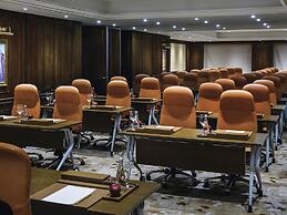 Mövenpick Hotel City Star Jeddah