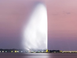 Mövenpick Hotel City Star Jeddah