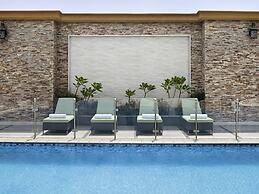 Mövenpick Hotel City Star Jeddah