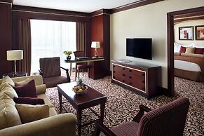 Mövenpick Hotel City Star Jeddah