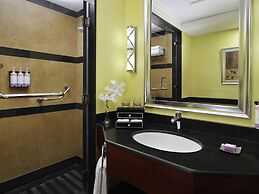 Mövenpick Hotel City Star Jeddah