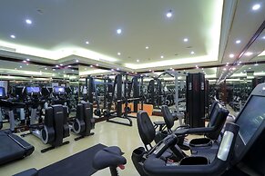 Mövenpick Hotel City Star Jeddah