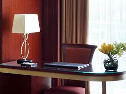 Mövenpick Hotel City Star Jeddah