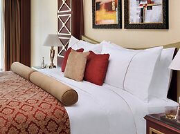 Mövenpick Hotel City Star Jeddah