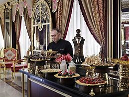 Mövenpick Hotel City Star Jeddah