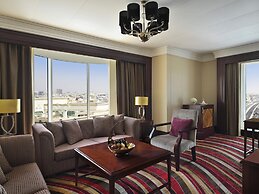 Mövenpick Hotel City Star Jeddah