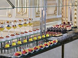 Mövenpick Hotel City Star Jeddah