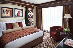 Mövenpick Hotel City Star Jeddah