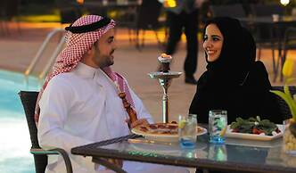 Mövenpick Hotel City Star Jeddah