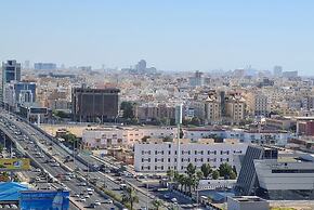 Mövenpick Hotel City Star Jeddah