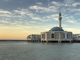 Mövenpick Hotel City Star Jeddah