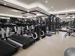 Mövenpick Hotel City Star Jeddah
