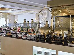 Mövenpick Hotel City Star Jeddah