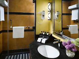 Mövenpick Hotel City Star Jeddah