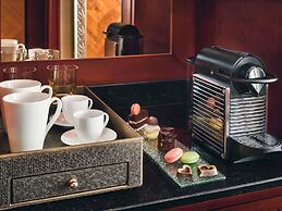 Mövenpick Hotel City Star Jeddah
