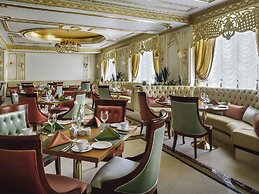 Mövenpick Hotel City Star Jeddah