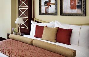 Mövenpick Hotel City Star Jeddah