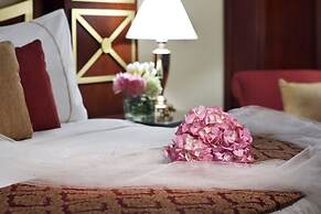 Mövenpick Hotel City Star Jeddah