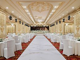 Mövenpick Hotel City Star Jeddah