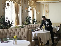 Mövenpick Hotel City Star Jeddah