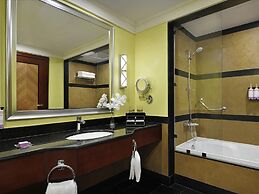 Mövenpick Hotel City Star Jeddah