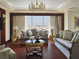 Mövenpick Hotel City Star Jeddah