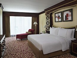 Mövenpick Hotel City Star Jeddah