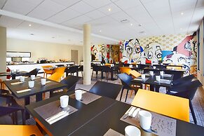 Kyriad Troyes Centre