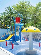 Wyndham Sanya Bay