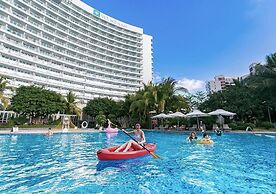 Wyndham Sanya Bay