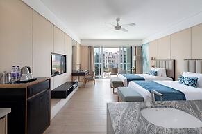 Wyndham Sanya Bay