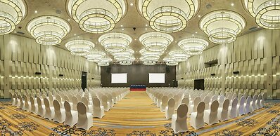 Wyndham Sanya Bay