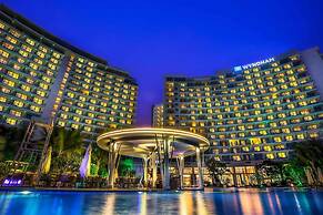 Wyndham Sanya Bay