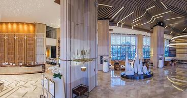 Wyndham Sanya Bay