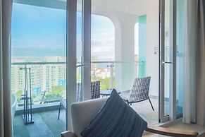 Wyndham Sanya Bay