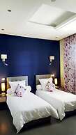 Hotel Sphinx Mohammedia