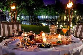 Hotel Sphinx Mohammedia