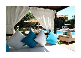 Hotel Sphinx Mohammedia