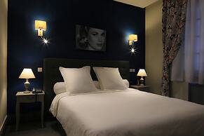 Hotel Sphinx Mohammedia