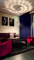 Hotel Sphinx Mohammedia