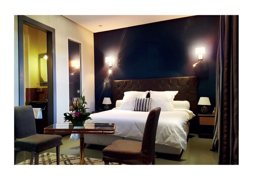 Hotel Sphinx Mohammedia