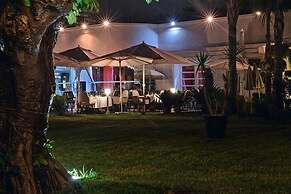 Hotel Sphinx Mohammedia