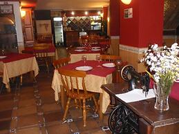 Hotel Favila