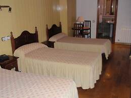 Hotel Favila