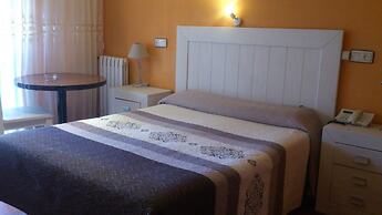 Hotel Favila