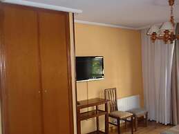 Hotel Favila
