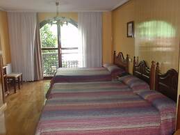 Hotel Favila