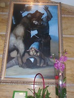 Hotel Favila