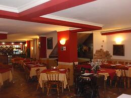 Hotel Favila