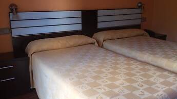 Hotel Favila